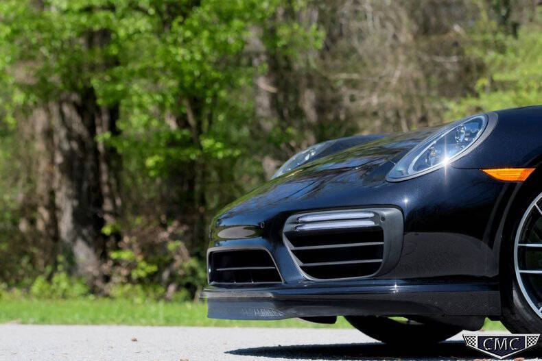 2019 Porsche 911