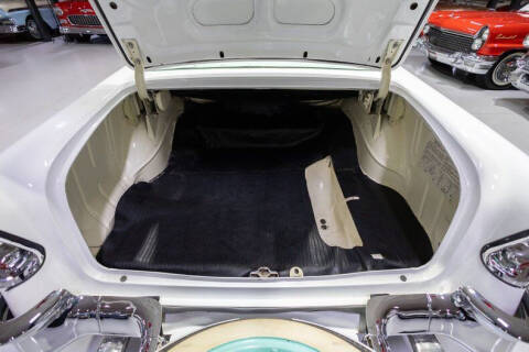 1956 Chevrolet Bel Air