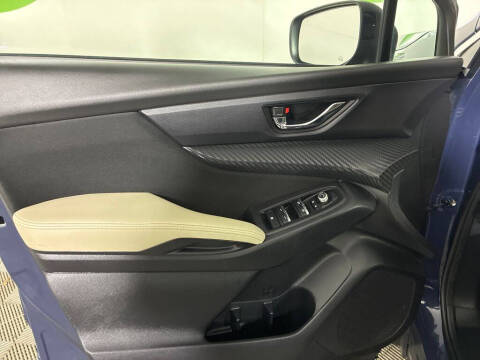 2023 Subaru Ascent Premium 7-Passenger