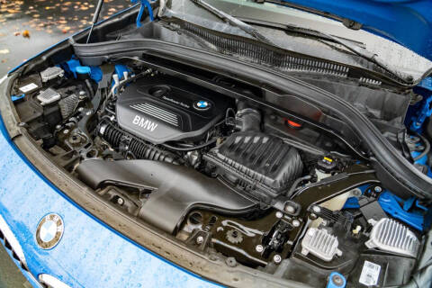 2018 BMW X2 xDrive28i