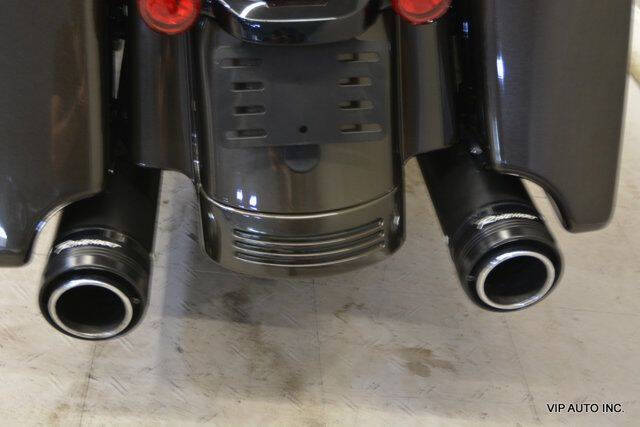 2020 Harley-Davidson FLTRXS