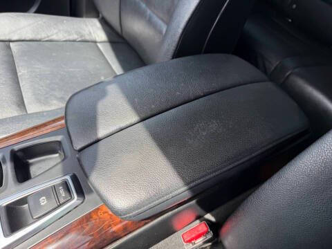 2011 BMW X5 xDrive35d
