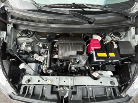 2024 Mitsubishi Mirage