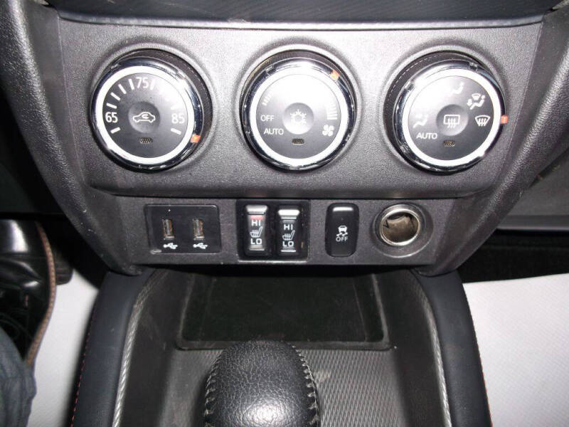 2018 Mitsubishi Outlander Sport 2.4 SE