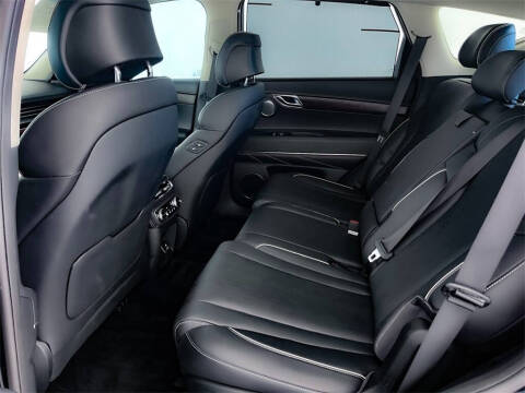 2023 Genesis GV80 2.5T