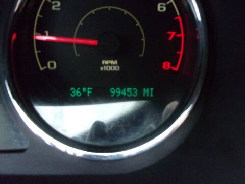 2009 Chevrolet Cobalt LT