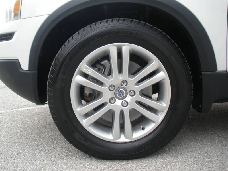 2007 Volvo XC90 3.2