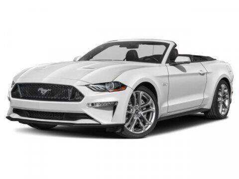 2020 Ford Mustang for sale at CarZoneUSA in West Monroe LA