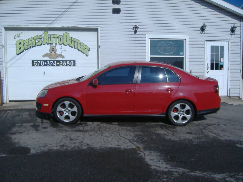 2009 Volkswagen GLI for sale in Selinsgrove, PA