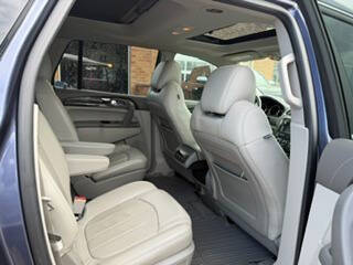 2014 Buick Enclave Premium