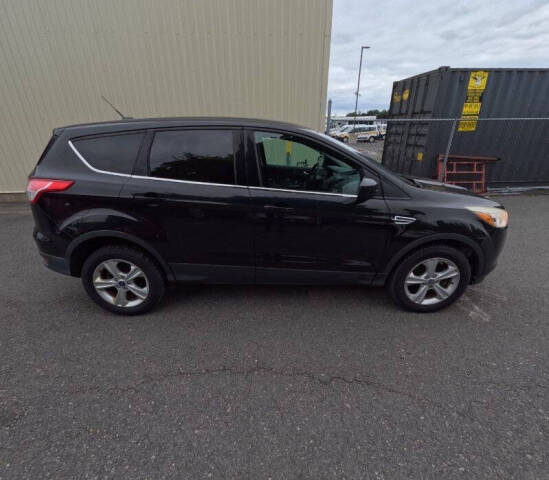 2013 Ford Escape for sale at Unique Motors & Sales Inc in Lynn, MA