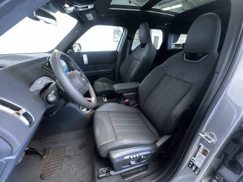 2027 MINI Countryman