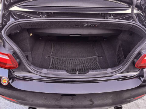 2016 BMW 2 Series M235i