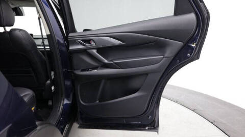 2022 Mazda CX-9 Touring
