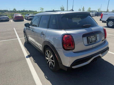 2024 MINI Hardtop 4 Door Cooper S
