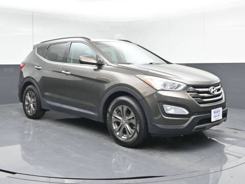 2014 Hyundai Santa Fe Sport 2.4L