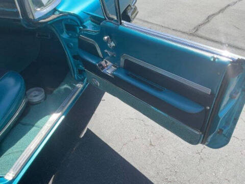 1959 Cadillac DeVille