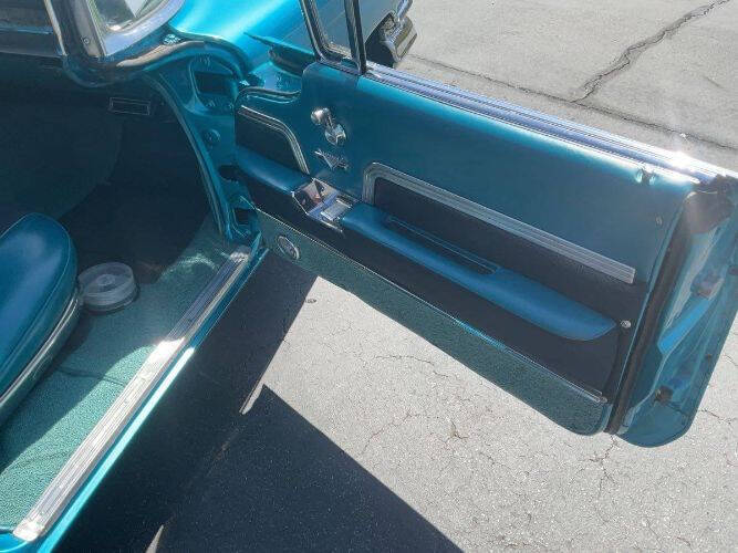 1959 Cadillac DeVille