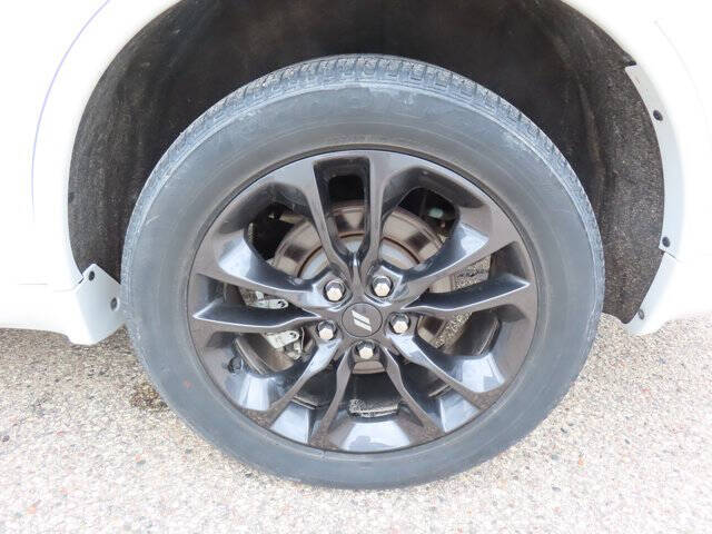 2022 Dodge Durango GT