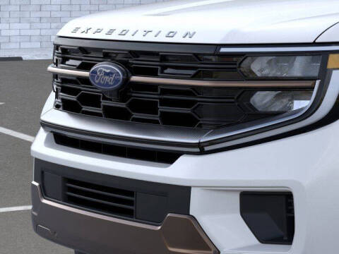 2026 Ford Expedition MAX King Ranch