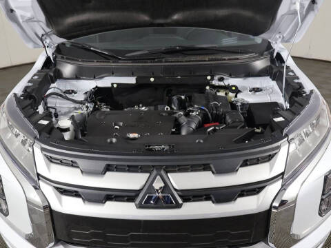 2026 Mitsubishi Outlander Sport