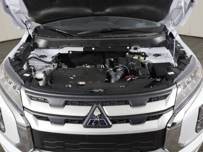 2026 Mitsubishi Outlander Sport