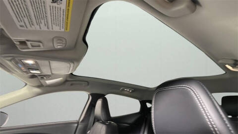 2023 Ford Mustang Mach-E California Route 1