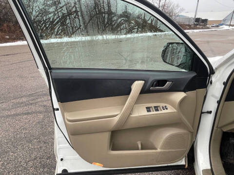 2011 Toyota Highlander