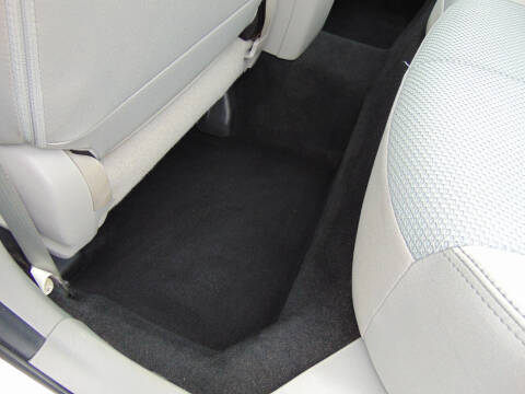 2011 Subaru Forester 2.5X