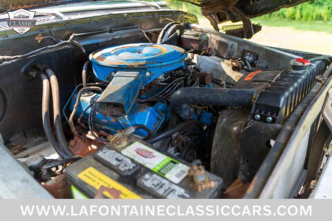 1976 Ford F-150
