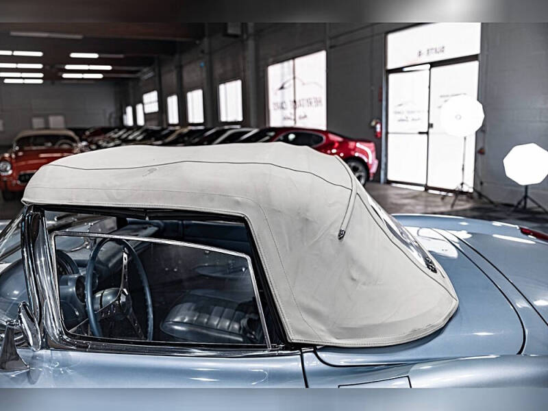 1959 Chevrolet Corvette