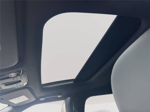 2025 Kia EV6 GT-Line