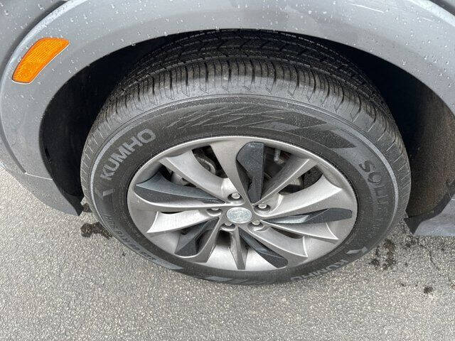 2020 Buick Encore GX Preferred