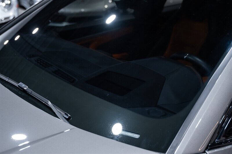 2021 Lamborghini Urus