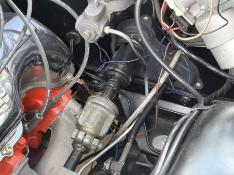 1963 Chevrolet Impala