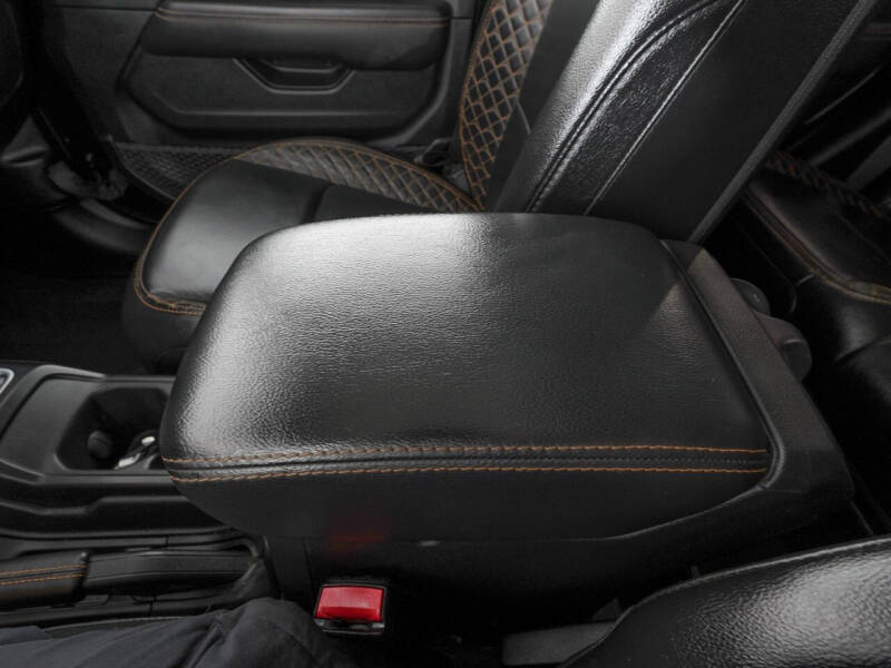 2023 Jeep Gladiator High Altitude