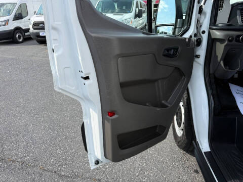 2020 Ford Transit 150