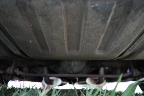 1976 Pontiac Firebird Trans Am