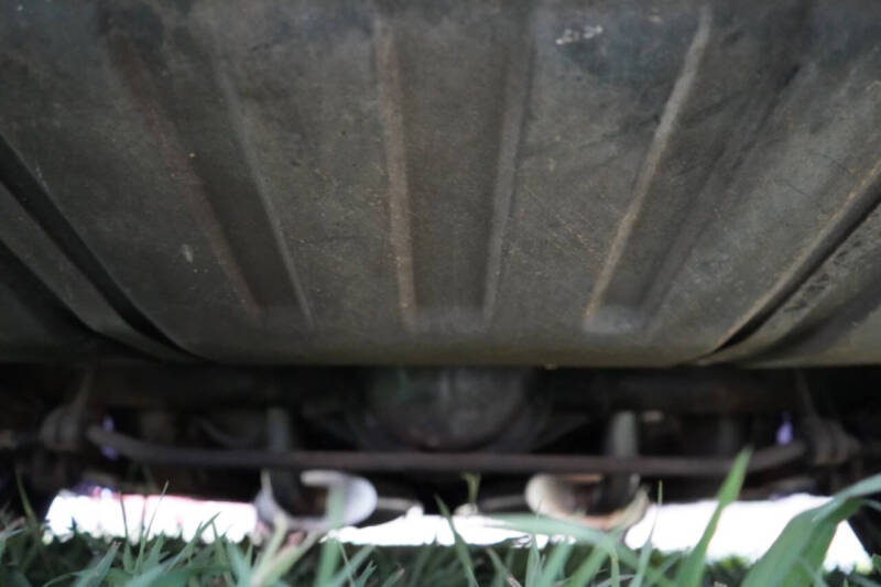 1976 Pontiac Firebird Trans Am