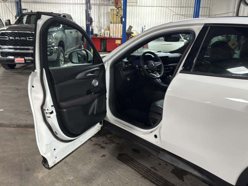 2023 Dodge Hornet GT Plus