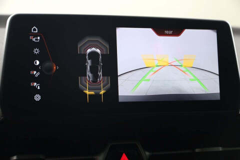 2023 Toyota GR Supra 3.0 Premium