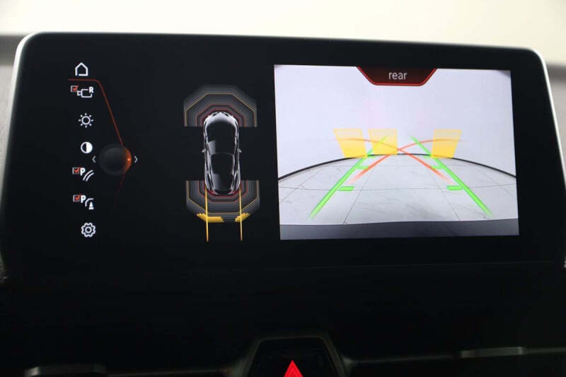 2023 Toyota GR Supra 3.0 Premium