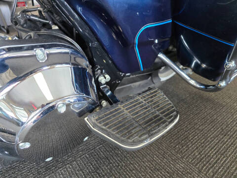 2001 Harley-Davidson n/a