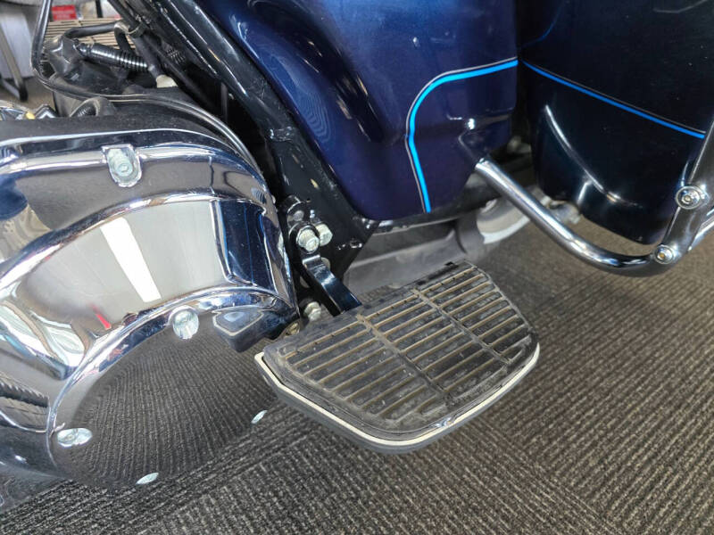 2001 Harley-Davidson n/a