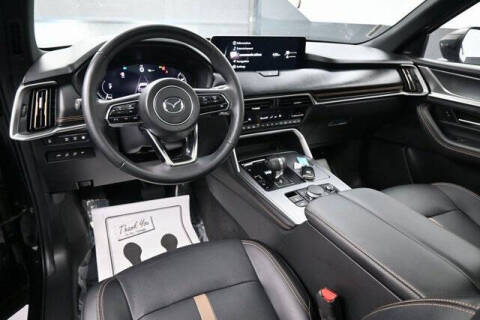 2024 Mazda CX-90 Plug-in Hybrid Premium Plus