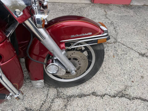 1994 Harley-Davidson Electra Glide Ultra Classic