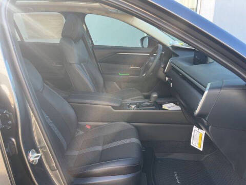 2026 Mazda CX-50 Hybrid Preferred