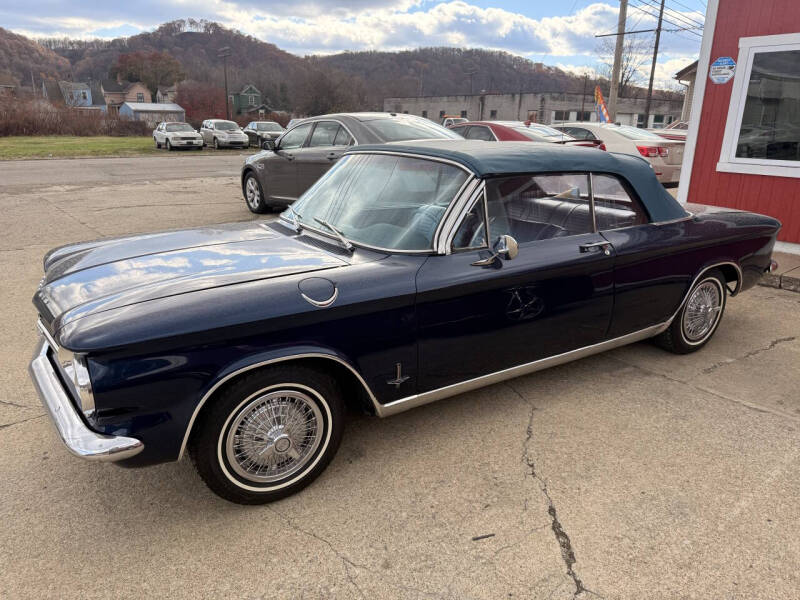 1964 Chevrolet Corvair