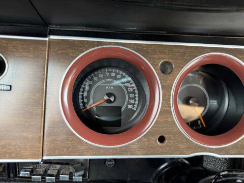 1971 Dodge Challenger