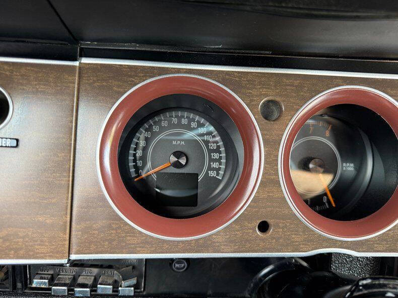 1971 Dodge Challenger